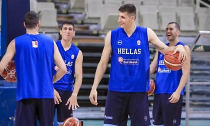 Μήτογλου: «Πρέπει να έρχεσαι στην Εθνική, εκτός αν…»