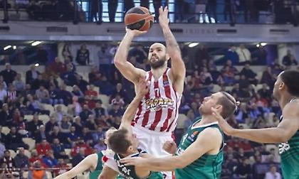 Eurohoops Summer Camp 2018: Μεγάλη έκπληξη με Σπανούλη!