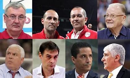 Ολυμπιακός: Ο πιο πετυχημένος κόουτς επί εποχής Αγγελόπουλων!