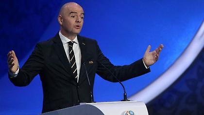 Η Daily Mail εκθέτει τη FIFA! (pic)