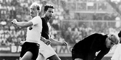 Όταν χάθηκε το... τόπι στο Παγκόσμιο Κύπελλο