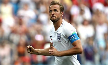 Χατ-τρικ με… σπόντα ο Κέιν και εξάρα η Αγγλία (vids)