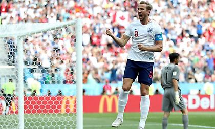Πρώτο χατ-τρικ μετά από 32 χρόνια για την Αγγλία! (video)