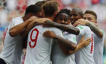 Γκάζωσε με «εξάρα» για την πρωτιά η Αγγλία!