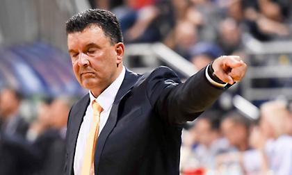 Στους Μπακς για το Summer League ο Αγγέλου