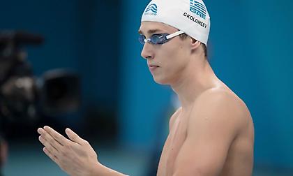 Τρίτο ελληνικό χρυσό στην Ταραγόνα: Πρωτιά για Γκολομέεβ!