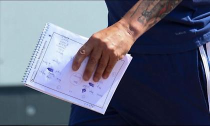 Αλλάζει τερματοφύλακα ο Σαμπάολι – Διέρρευσε η 11άδα που σκέφτεται με Νιγηρία!