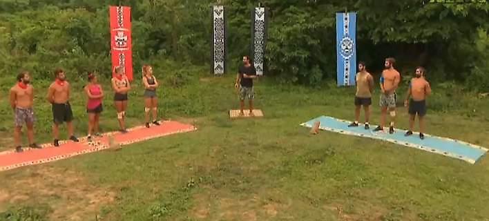 Survivor 2: Αλλάζουν όλα στα αγωνίσματα -Η ανακοίνωση του Τανιμανίδη (video)