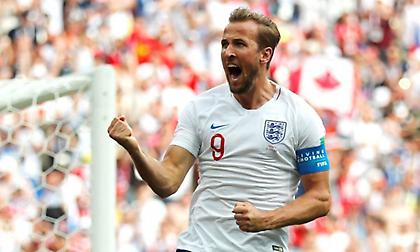 Πρόσωπο της ημέρας: Ο Κέιν που σκοράρει ακόμη!