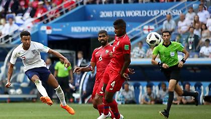 Το γκολ της ημέρας: Η «ζωγραφιά» του Λίνγκαρντ (video)