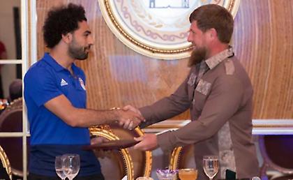 Ετοιμάζει «βόμβα» με αποχώρησή του από την εθνική Αιγύπτου ο Σαλάχ