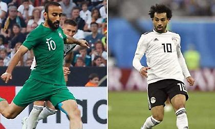 Σαουδική Αραβία-Αίγυπτος: Για το γόητρο και μόνο