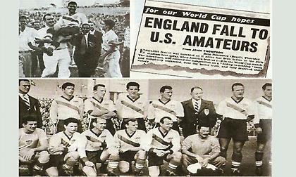 Τα παράξενα του Παγκοσμίου Κυπέλλου (part I)