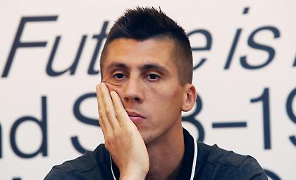 Χατσερίντι: «Χρειάζεται προσοχή η Βασιλεία»