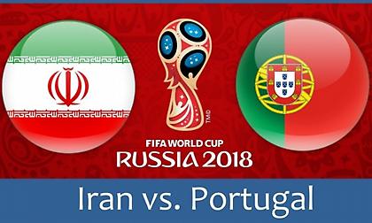 Ιράν-Πορτογαλία: Ο χαμένος… αποκλείστηκε!