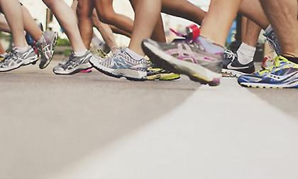 Tα 10 συνηθισμένα «προβλήματα» που αντιμετωπίζουν όσοι τρέχουν!