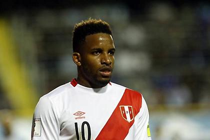 Χάνει το ματς με Αυστραλία ο Φαρφάν