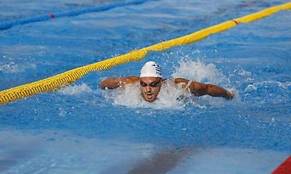 Εννέα προκρίσεις στους απογευματινούς τελικούς των Μεσογειακών