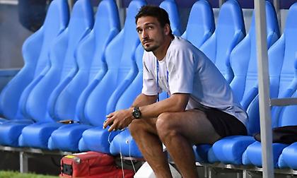 Με Χούμελς, χωρίς Ρούντι η Γερμανία κόντρα στην Κορέα