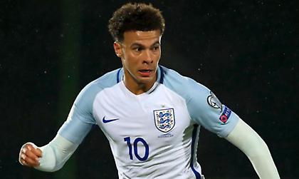 Προπονήθηκε ο Άλι, έτοιμος για Βέλγιο