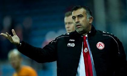 Αναστασίου στον ΣΠΟΡ FM: «Εντυπωσιάζουν Κροατία και Αγγλία, απογοήτευση μόνο η Αργεντινή»