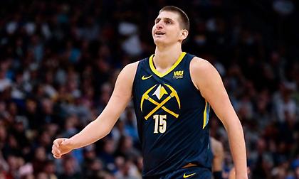 Υπογράφει νέο «χρυσό» συμβόλαιο με τους Νάγκετς ο Γιόκιτς!