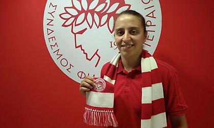 Πήρε και Αυτζή ο Ολυμπιακός