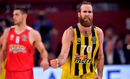 Τρομερός Ντατόμε: «Χαρούμενος που υπέγραψα στην... ΑΕΚ»! (pic)