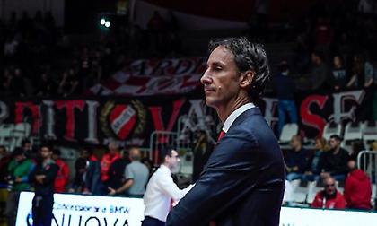 Θέλει GM τον Κολντεμπέλα η Ούνιξ