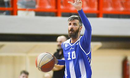 «Βόμβα» με Γκαγκαλούδη το Αιγάλεω!