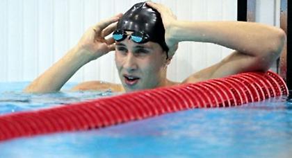 Δεύτερο χρυσό μετάλλιο για τον Γκολομέεφ στους Μεσογειακούς!