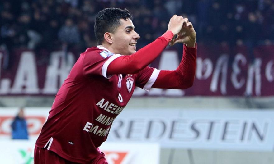 Προχωράει του Μασούρα στον Ολυμπιακό!