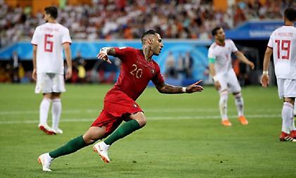 Τηλεκατευθυνόμενη γκολάρα από Κουαρέσμα! (video)