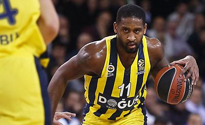 Στους Σέλτικς ο Γουοναμέικερ!