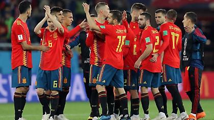 Βγήκε στον... αφρό από το θρίλερ η Ισπανία!