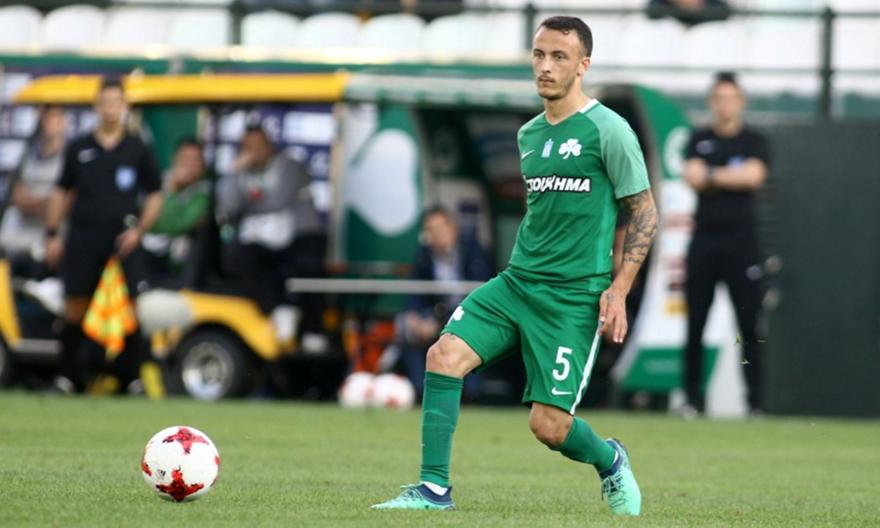 Αλλαγή δεδομένων με Κάτσε – Κλείνει τις επόμενες ημέρες στον Παναθηναϊκό