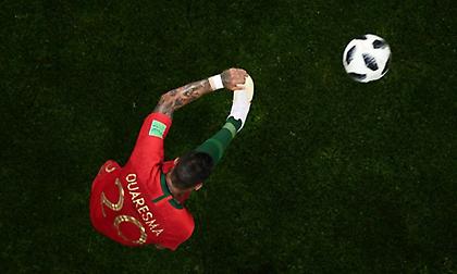 Γκολ της ημέρας: Υπόκλιση στον Κουαρέσμα - Η φάση από όλες τις λήψεις! (video)