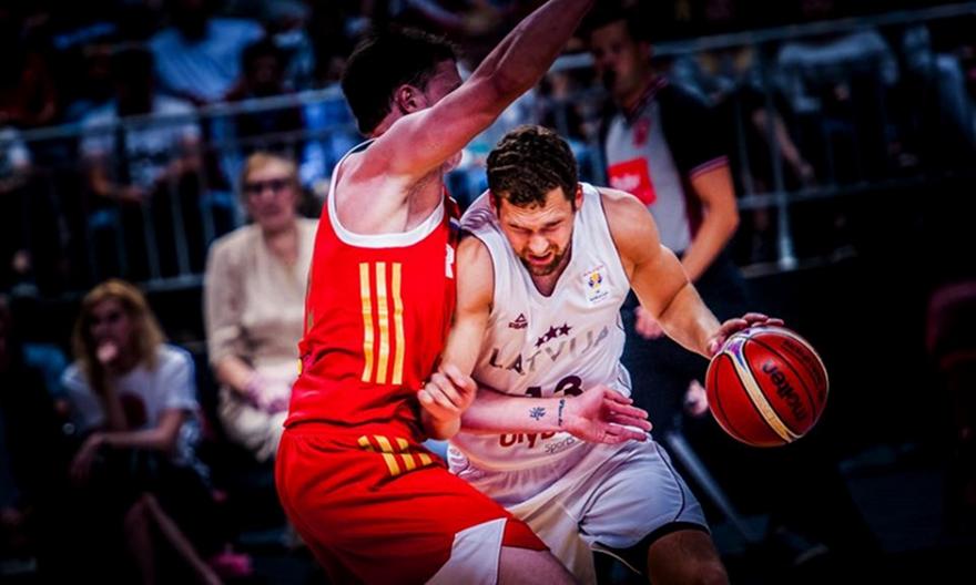 Η Ρωσία «γονάτισε» στο τέλος τον σούπερ Στρέλνιεκς