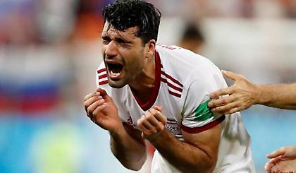 Το πρόσωπο της ημέρας: Ο άνθρωπος που για εκατοστά σκόρπισε θλίψη σε ένα έθνος!