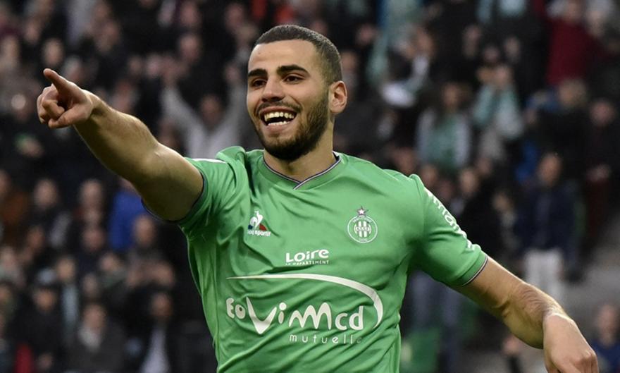 Σενάριο για ΑΕΚ και Τανάνε