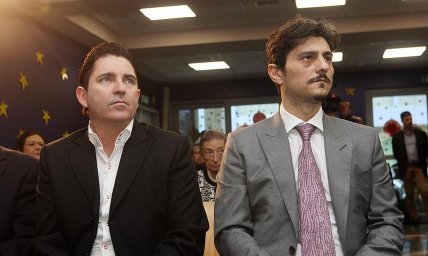 Προχωρά σε… διπλό πλάνο ο Παναθηναϊκός