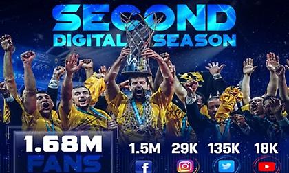 BCL: Σημαντική ανάπτυξη στα social media λόγω… Ελλάδας (pics)