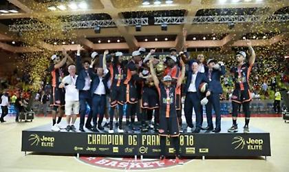 Η απίστευτη γαλλική λίγκα: Δέκα χρόνια, επτά πρωταθλητές, πέντε «breaks»! (video)