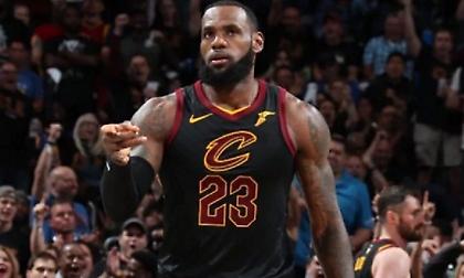 Δεν χρειάζεται τα μίτινγκ ο ΛεMπρον. Γιατί… ξέρει!