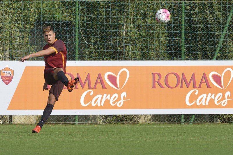 Κετσετζόγλου: «Πόνσε, από την πρώτη μέρα στην προετοιμασία»