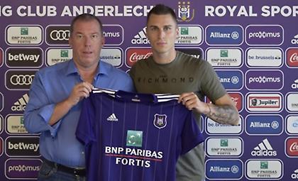 Ντεμπούτο με… ΠΑΟΚ ο Βράνιες!