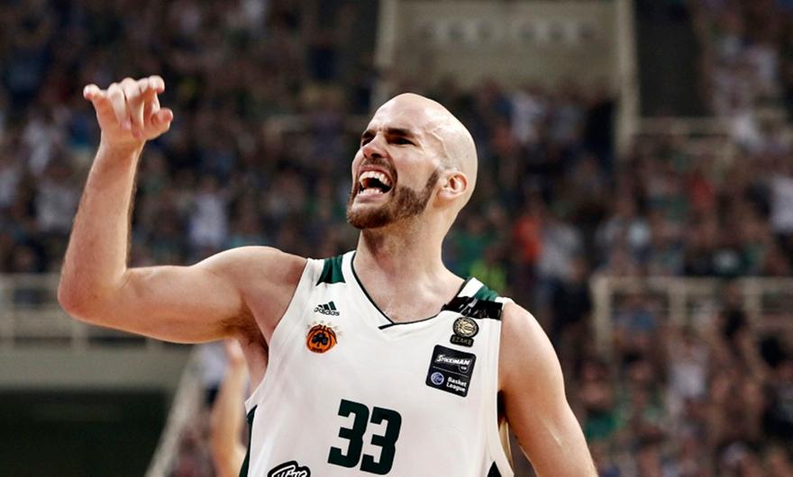 Κοντός: «Σύντομα η απάντηση για το ‘1’ του Παναθηναϊκού»