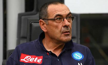 Συμφωνία Τσέλσι με Σάρι!