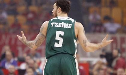 Μάικ Τζέιμς: «Θα έπαιζα για τον Μπλατ, αλλά…»