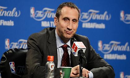 Ο Μπλατ της νέας εποχής